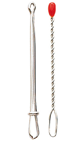 Clover Durchziehnadeln CL4001