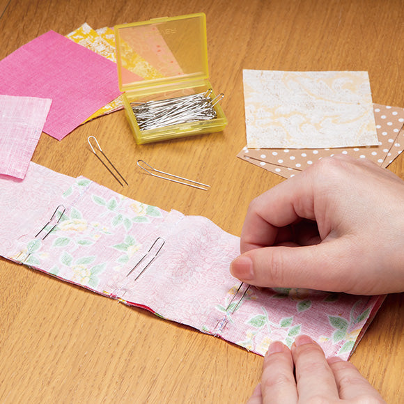 Clover Gabelnadeln 0,56 x 40 mm