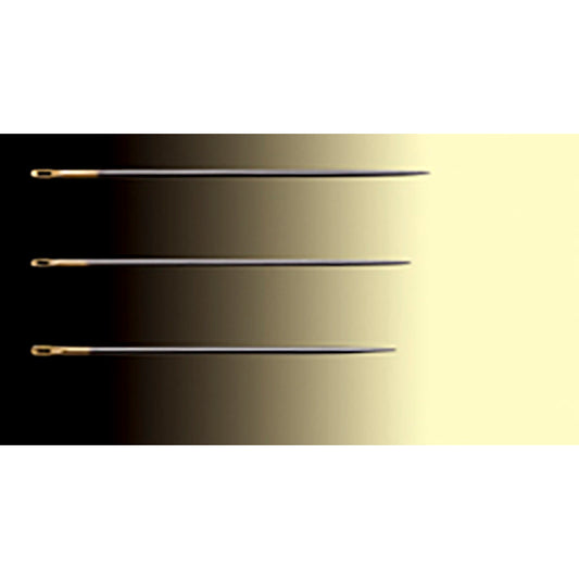 Clover Black Gold Quiltnadeln No. 9 CL4960