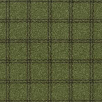 Maywood Studio "Woolie" Flanell