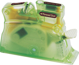 Clover Tischeinfädler CL4072 grün