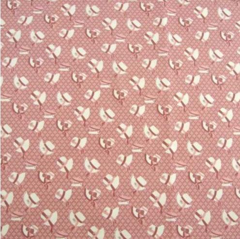 Gütermann Vero's World Pemberly Hüte