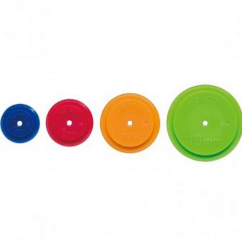 Clover Nahtzugaben-Markierer-Set CL7707