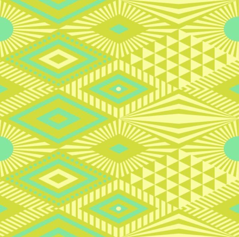 Free Spirit Tula Pink Daydreamer Lucy