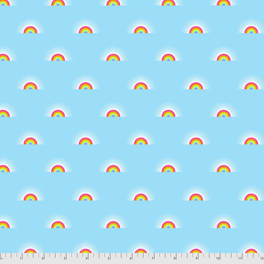 Free Spirit Tula Pink Daydreamer Sundaze