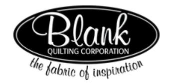 Blank Quilting