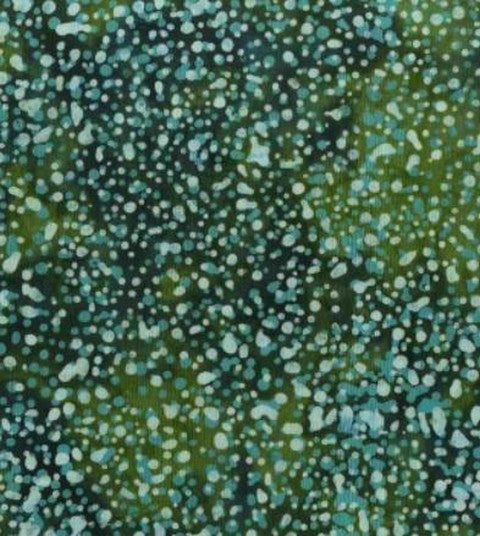 Anthology Fabrics "Spatter"