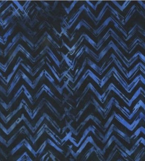 Anthology Fabrics "Chevron"