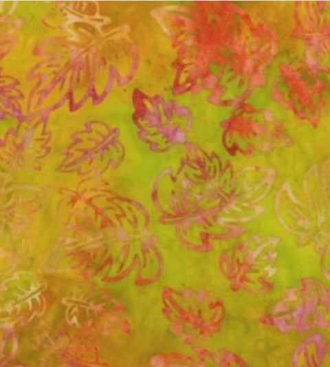 Anthology Fabrics "Summer Winds"