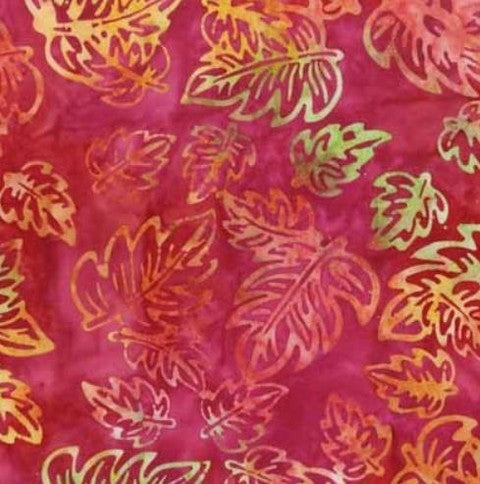 Anthology Fabrics "Summer Winds"